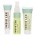 2 x 30 ml + 10 ml
